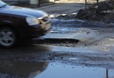Около 230 млн выделено на ремонт областных дорог из бюджета страны