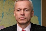 Виталий Федотов стал главой вологодского филиала юридической академии