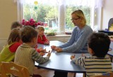 В Вологде более полутора сотен малышей не попали в детские сады из-за ошибок при заполнении заявок