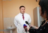 Главврач череповецкой больницы, «погоревший» на взятке, возглавил частную клинику под Петербургом