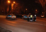 В Череповце пьяный водитель побил и покусал полицейского