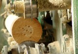 Новый цех по переработке древесины появился в Кадуйском районе