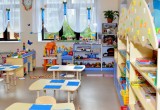 116 детей в возрасте 3 лет включены в списки на зачисление в детские сады