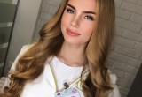 На конкурсе «Мисс Россия 2017» вологжанка Елизавета Токарева должна была занять второе место