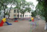 50 миллионов рублей выделено на ремонт детсадов Вологды