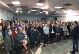Алексей Навальный открыл свои штабы в Вологде и Череповце