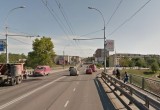 В Вологде приступили к ремонту Ленинградского моста