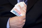 Глава Ирдоматского сельского поселения подозревается в воровстве денег и топлива (ВИДЕО)