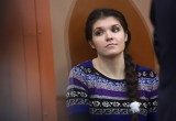 19-летнюю москвичку, осужденную на 4,5 года за связь с ИГИЛ, этапировали в Вологду