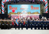 День Победы отметят на разных площадках Вологды (ПРОГРАММА)