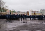 В День Победы в Вологде будет дождливо, возможен снег