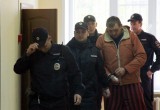 Череповецкий убийца женщин и детей Сергей Жарков приговорен к пожизненному заключению