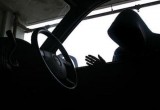Сокольская полиция  раскрыла кражу имущества из автомобиля