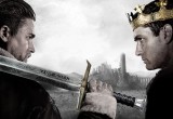 «Меч короля Артура» Гая Ричи уже в вологодских кинотеатрах