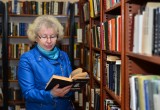 Новая семейная библиотека откроется в Вологде в Общероссийский день библиотек 