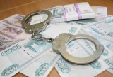 21-летний вологжанин украл у друга 80 тысяч рублей