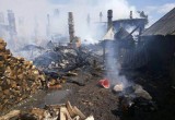  Каждый пострадавший при пожаре в Никольске получит компенсацию в 100 тысяч рублей 