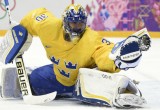 Сборная Швеции стали чемпионами мира по хоккею