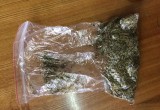 Вологодские полицейские поймали наркомана прямо у «закладки»