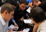 Фестиваль интеллектуальных игр пройдет в Вологде