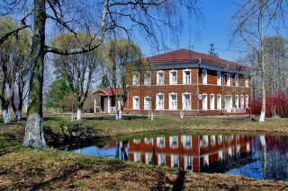Дом-музей А.Ф. Можайского, Вологда