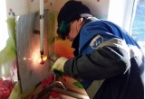 В Вологде жильцы нескольких домов могли отравиться газом из-за самовольных горелок