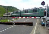 В Вологде 2 июня пройдет рейд ГИБДД по железнодорожным переездам