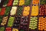 В Россию вернутся турецкие овощи, фрукты и строители