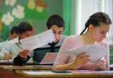 В вологодской области двух учеников удалили с экзаменов