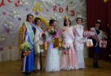 Череповчанка победила в конкурсе «Мисс Весна» в исправительной колонии в Вольске