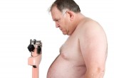 В России в два раза выросла заболеваемость ожирением