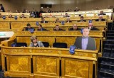 Депутат Заксобрания Ленобласти предложил освобождать родителей от уплаты НДФЛ на год