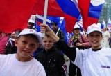 В День России на площадь Революции в Вологде не пустят пьяных и велосипедистов