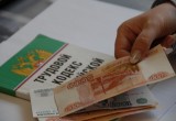 Работникам «Вологдаэлектротранса» выплатили 4-миллионный долг по зарплате