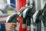В Вологодской области растут цены на бензин и дизтопливо