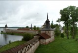 Кириллов попал в тройку самых популярных у туристов малых городов России