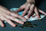 В Вологде женщина-пристав растратила полмиллиона рублей от должников