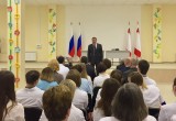Впервые в Вологде открылась базовая медицинская кафедра 