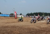 Мотогонщики со всей России соберутся на соревнованиях в Кириллове