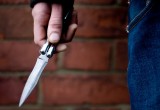 Житель Грязовца ранил 31-летнего родственника ножом в шею