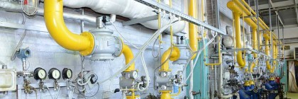 Газификация под ключ