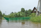 Ущерб от подтопления в Грязовецком районе оценит специальная комиссия