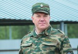 Губернатора Олега Кувшинникова призвали в армию (ФОТО, ВИДЕО)