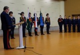 В Вологде объявили прием в кадетский класс под патронажем СК