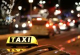 Вологодские депутаты обязали таксистов ездить с фонарем и «шашечками»