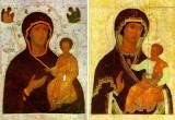 В Кириллове покажут уникальные иконы из Третьяковской галереи