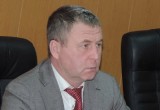 В Соколе приняли отставку главы района Василия Зворыкина