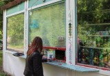 В Вологде разоблачили ларечников, продававших алкоголь в День молодежи