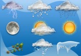 Дожди в Вологде не прекратятся до начала следующей недели