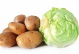 Минсельхоз РФ: цены на овощи выросли больше чем в полтора раза